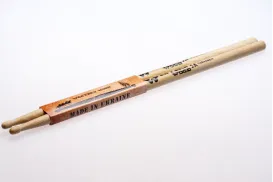 Барабанные палочки Western Wood Hornbeam 5A Hybrid
