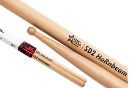 Барабанные палочки StarSticks SD2
